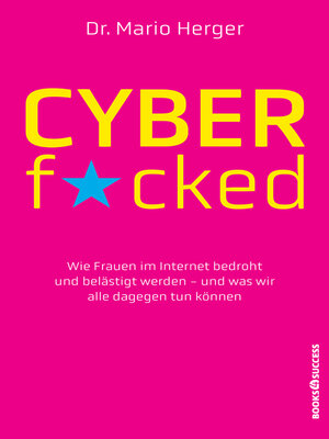cover image of Cyberf*cked